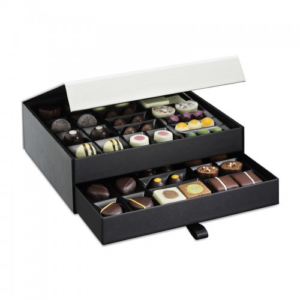 Rigid Candy Boxes