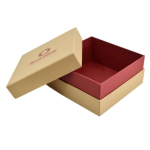 Rigid Cardboard Boxes With Lids