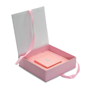 Rigid Cardboard Gift Boxes