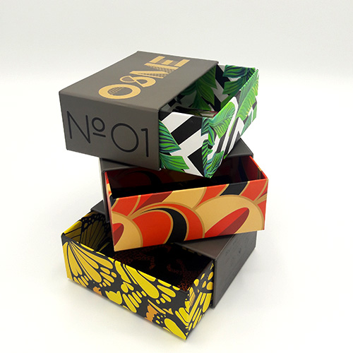 Shop Rigid Boxes
