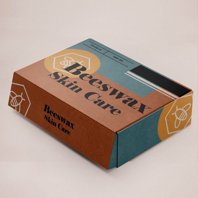 Bespoke Mailing Boxes
