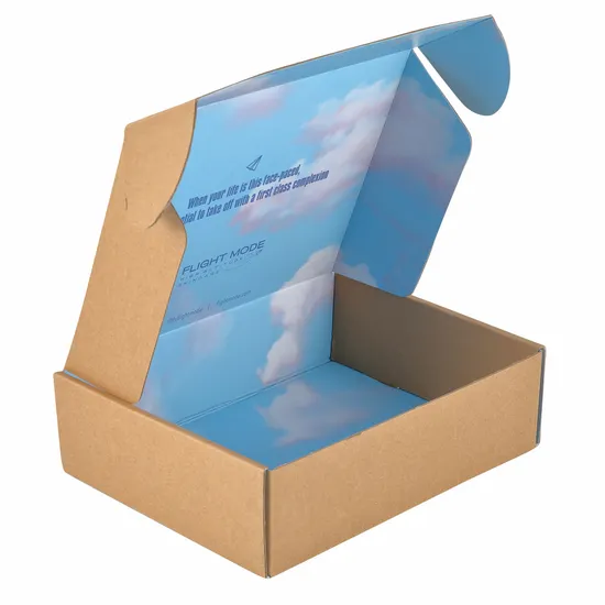 Big Mailing Boxes