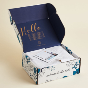 Boxes for Mailing Packages