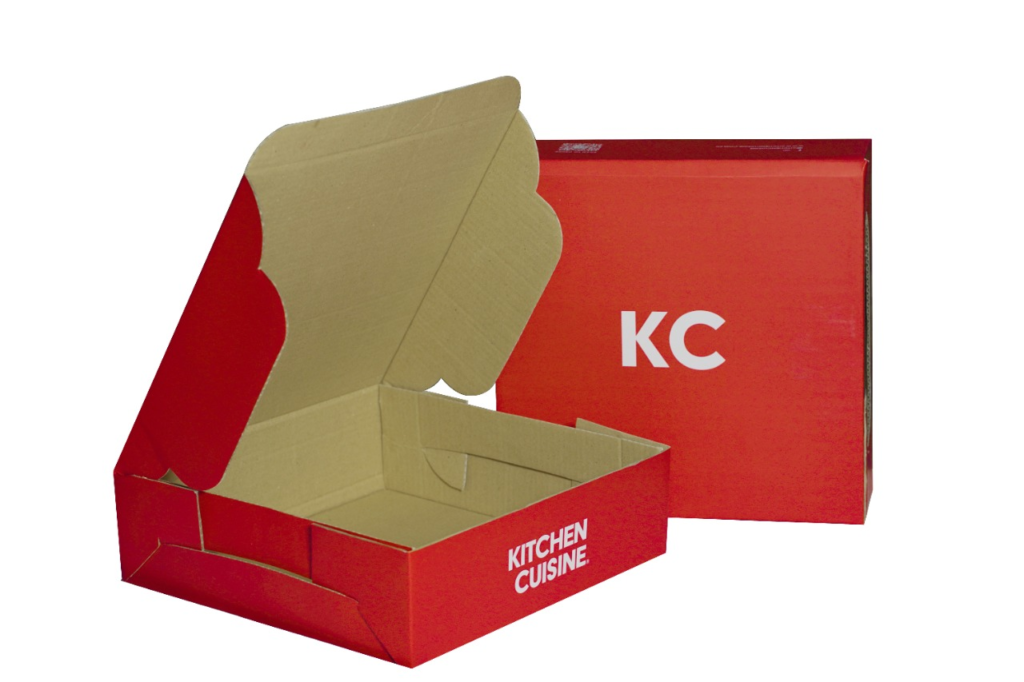 Buy Mailing Boxes