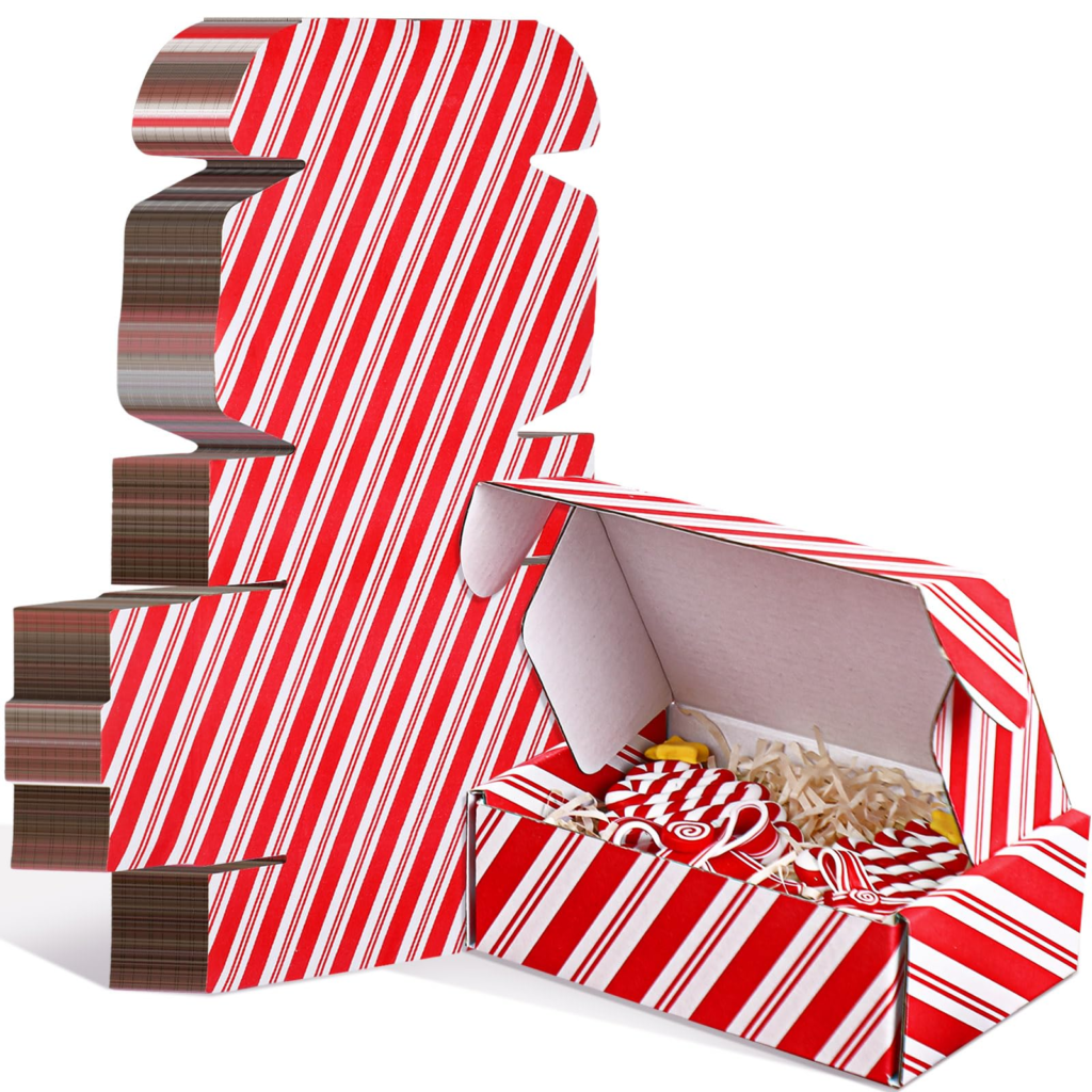 Christmas Mailing Boxes