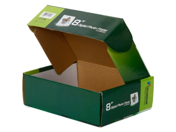 Corrugated Mailer Boxes Wholesale