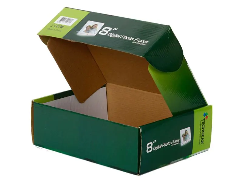 Corrugated Mailer Boxes Wholesale