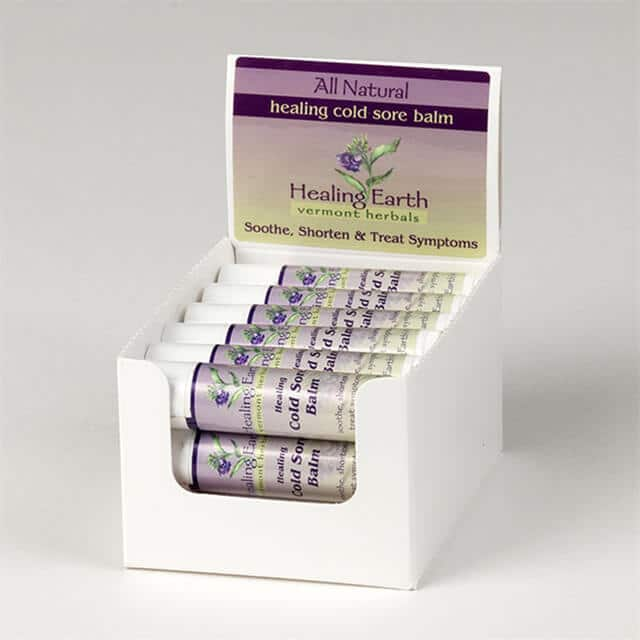 Custom Lip Balm Display Boxes