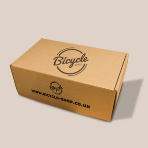 Custom Mailer Box With Logo