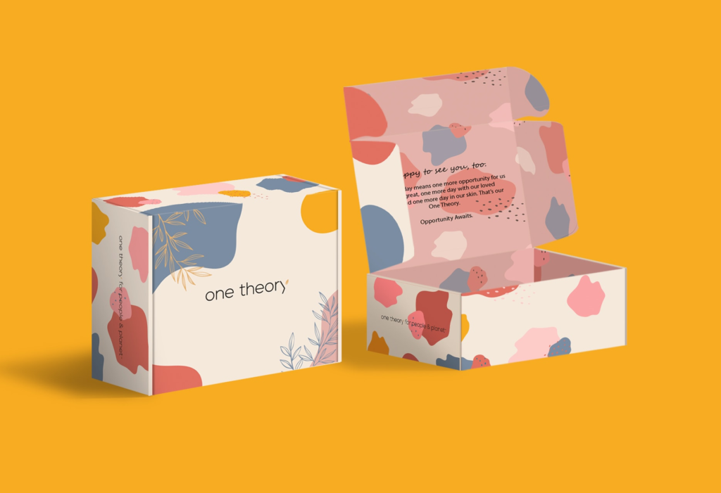 Custom Mailer Boxes No Minimum