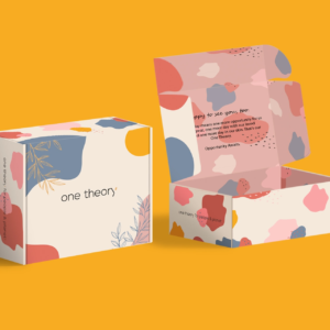 Custom Mailer Boxes No Minimum