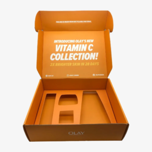 Custom Mailer Boxes With Inserts