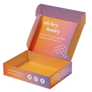 Custom Mailing Boxes