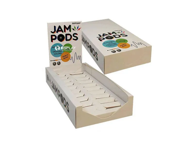 Display Packaging Boxes