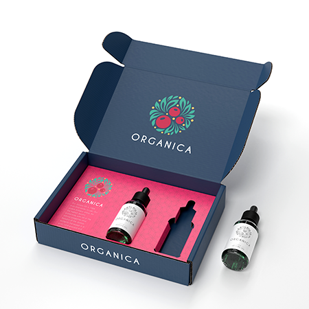 Ecommerce Mailer Boxes