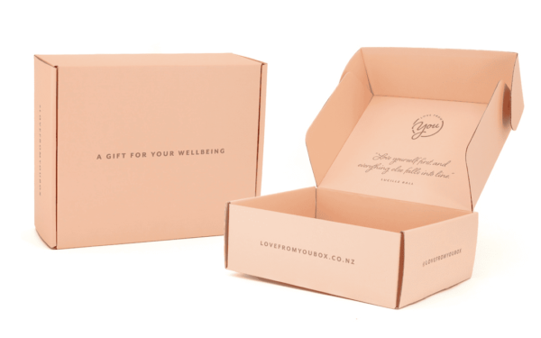 Fancy Mailer Boxes