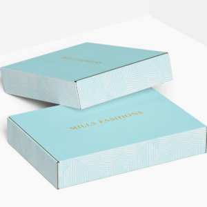 Flat Mailing Boxes