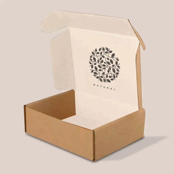 Folding Mailer Boxes