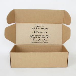 Large Mailing Boxes
