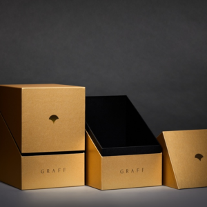 Luxury Brand Boxes