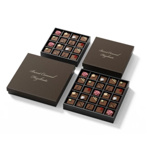 Luxury Candy Boxes