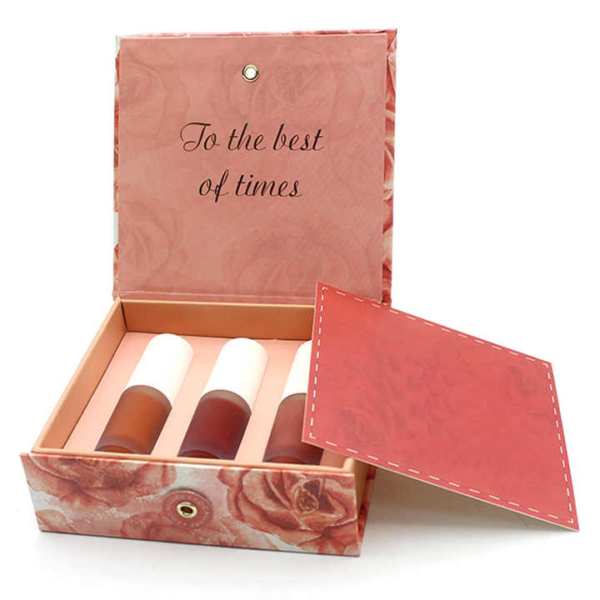 Luxury Cosmetic Boxes