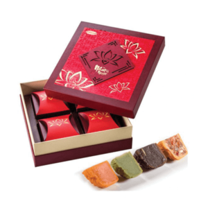 Luxury Food Boxes