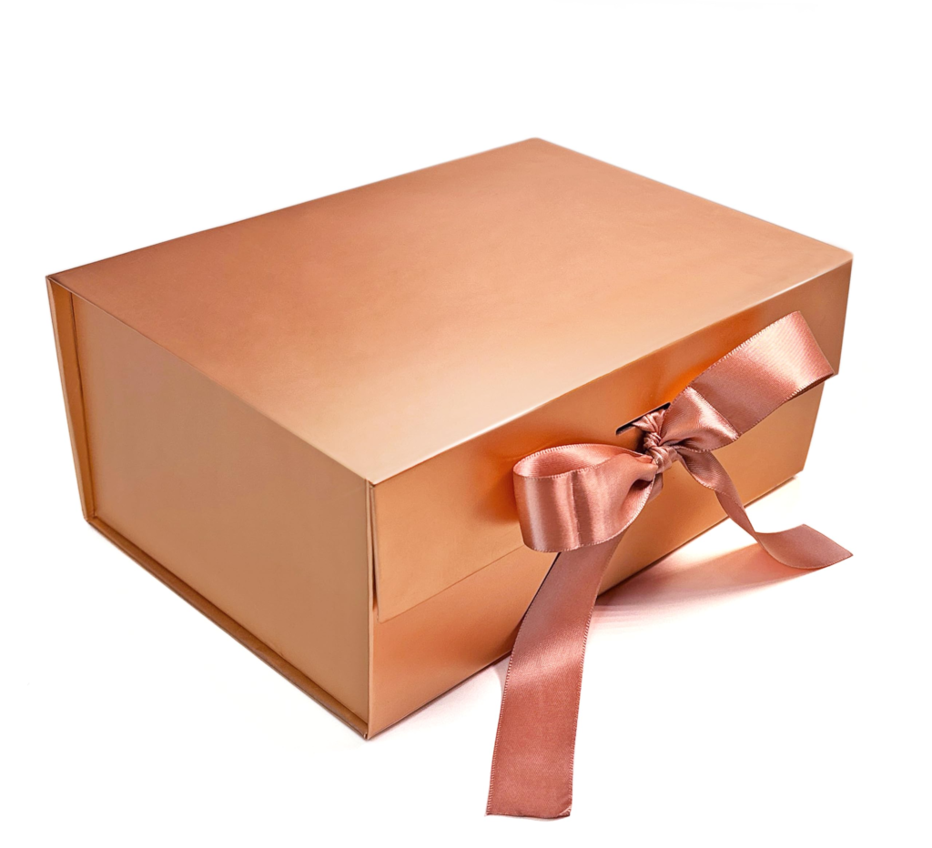 Luxury Gift Box Packaging