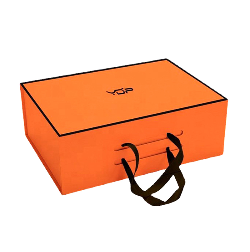 Luxury Shipping Boxes