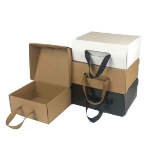 Luxury Shoe Boxes