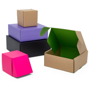 Mailer Boxes for Sale