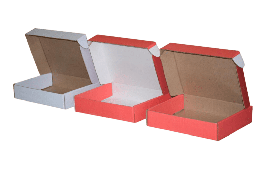 Mailer Boxes in Bulk
