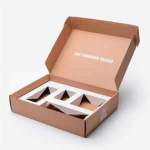 Mailer Boxes With Inserts