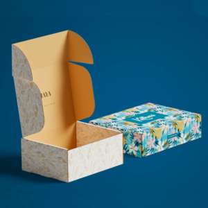 Mailerboxes