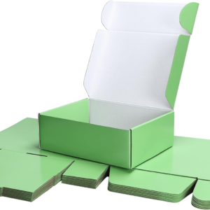 Mailing Boxes in Bulk
