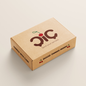 Media Mailer Boxes