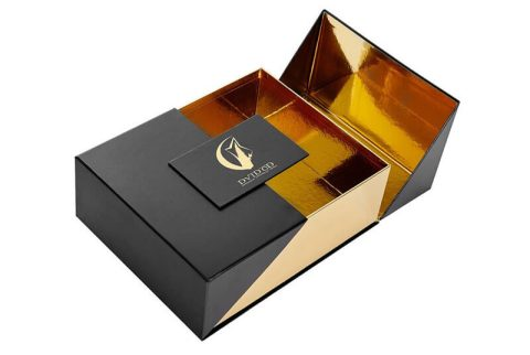 Packaging Box Luxury