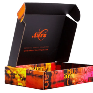 Personalised Mailer Boxes