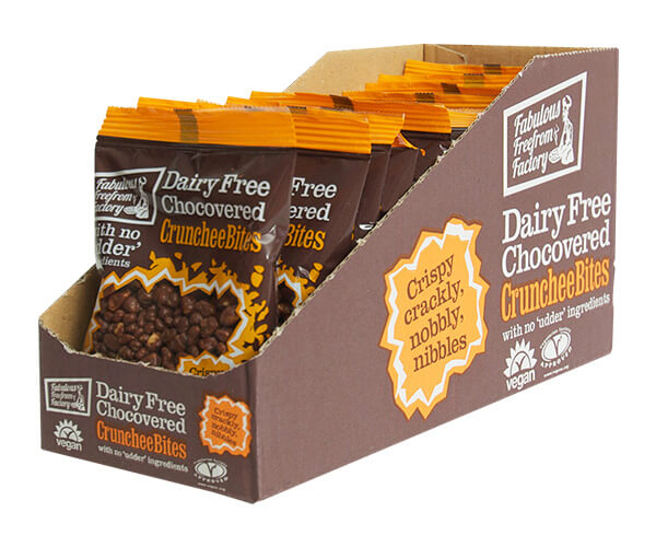 Point of Sale Boxes