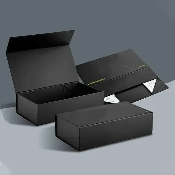 Premium Glossy Magnetic Gift Boxes