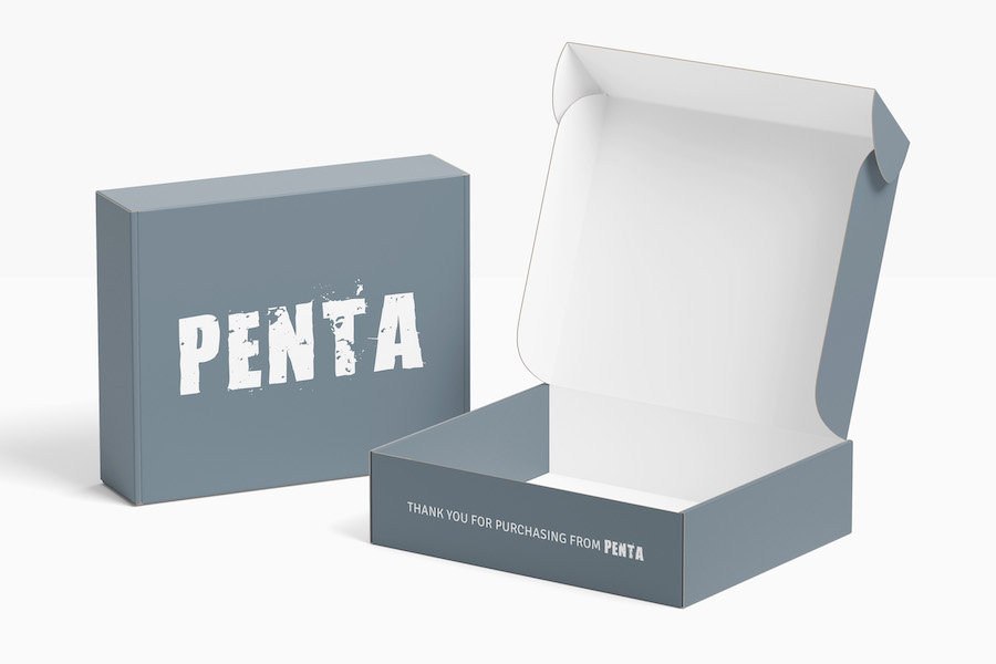 Print Custom Mailer Boxes