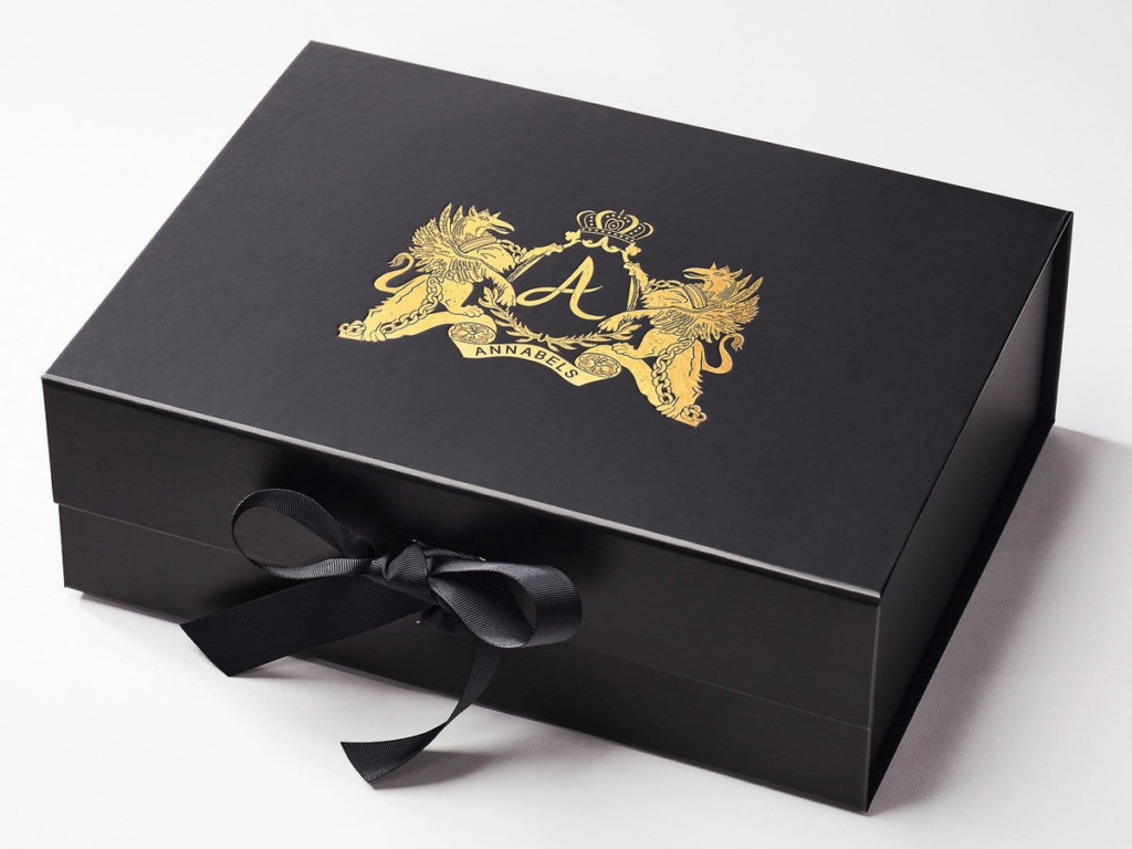 Printed Luxury Boxes