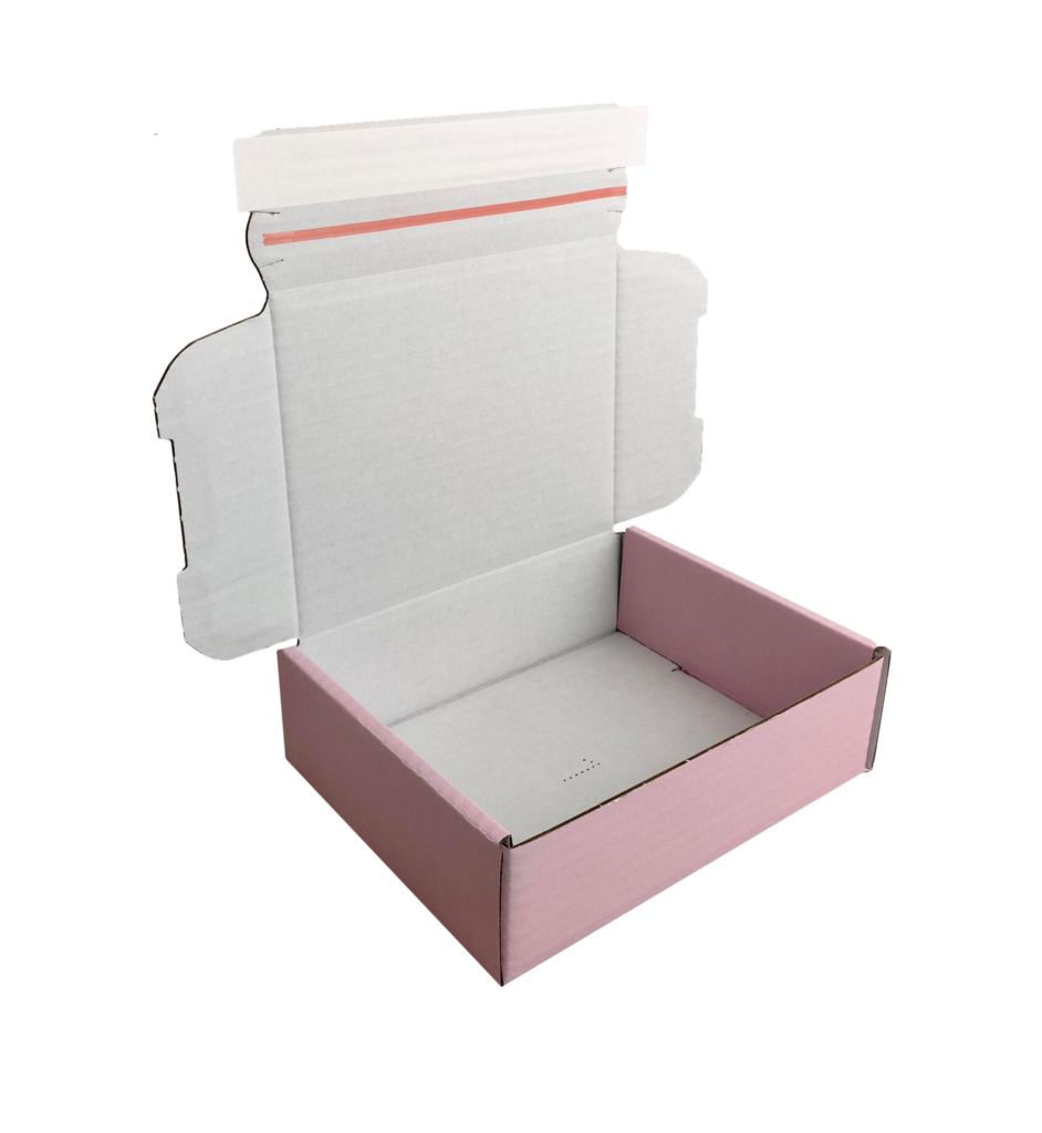 Small Mailing Boxes