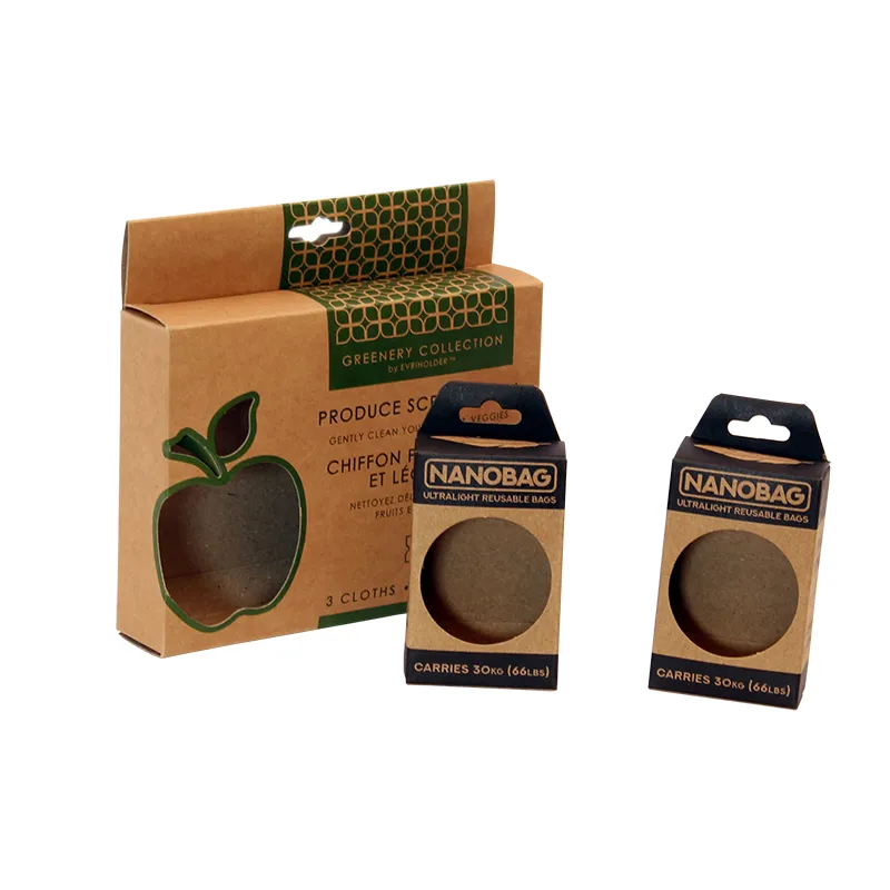 Window Display Boxes Wholesale