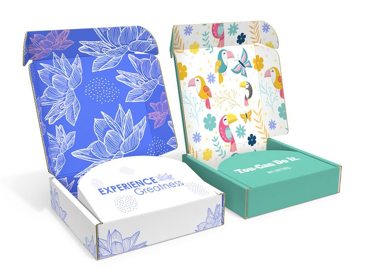 Affordable Packing Boxes