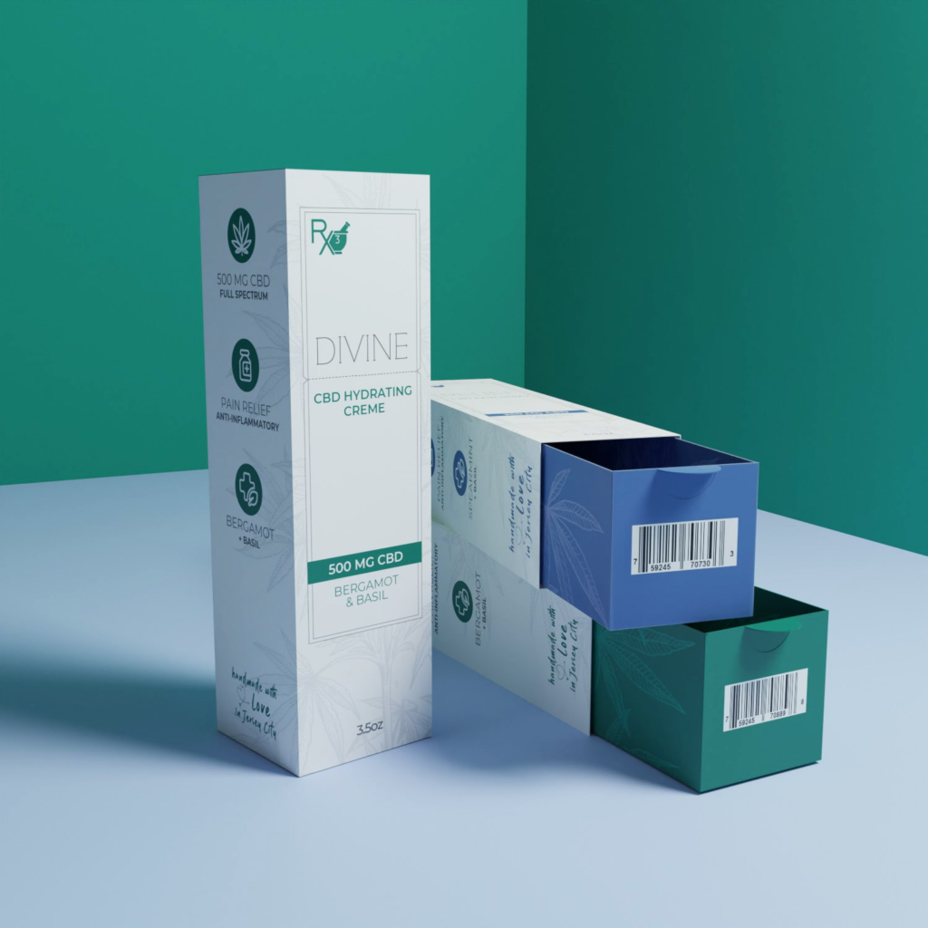 Best Custom CBD Boxes Wholesale