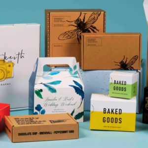 Best Packaging Boxes