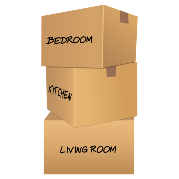 Best Packing Boxes for Moving