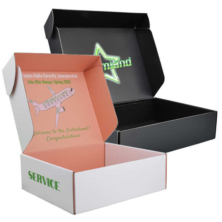 Best Price Shipping Boxes