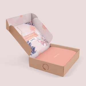 Best Subscription Box Packaging